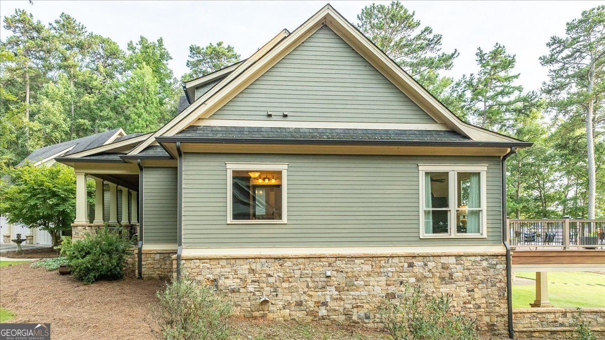 1580 Buckhead Drive Greensboro - Photo 15