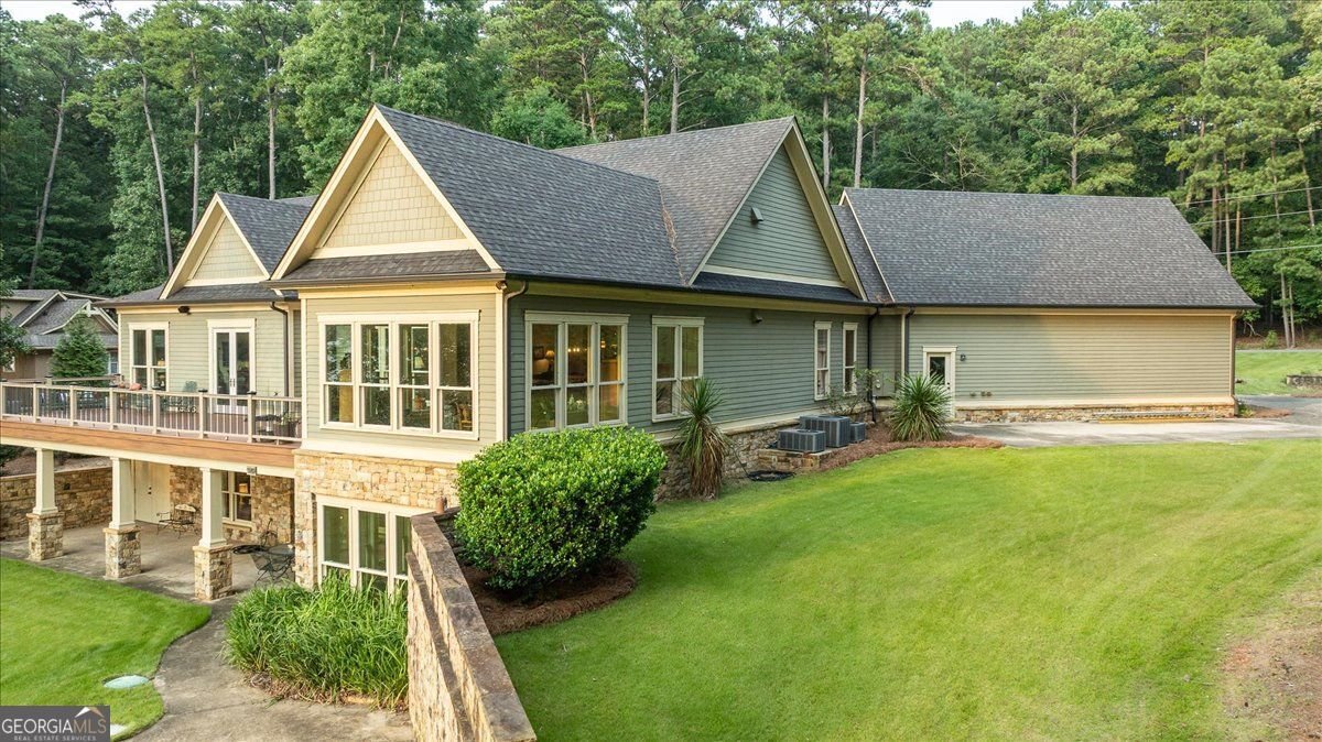 1580 Buckhead Drive Greensboro - Photo 16