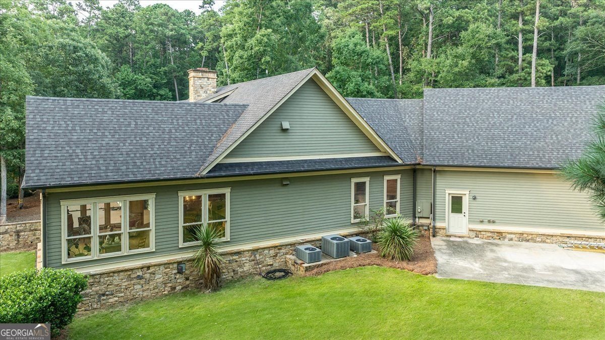 1580 Buckhead Drive Greensboro - Photo 17