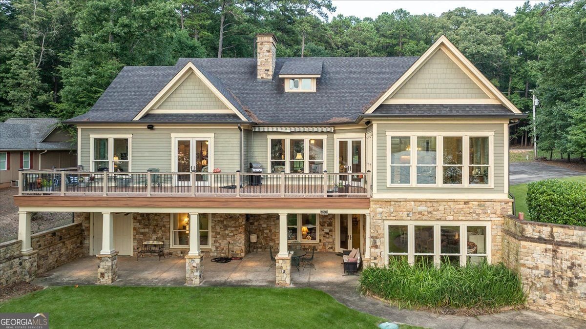 1580 Buckhead Drive Greensboro - Photo 19