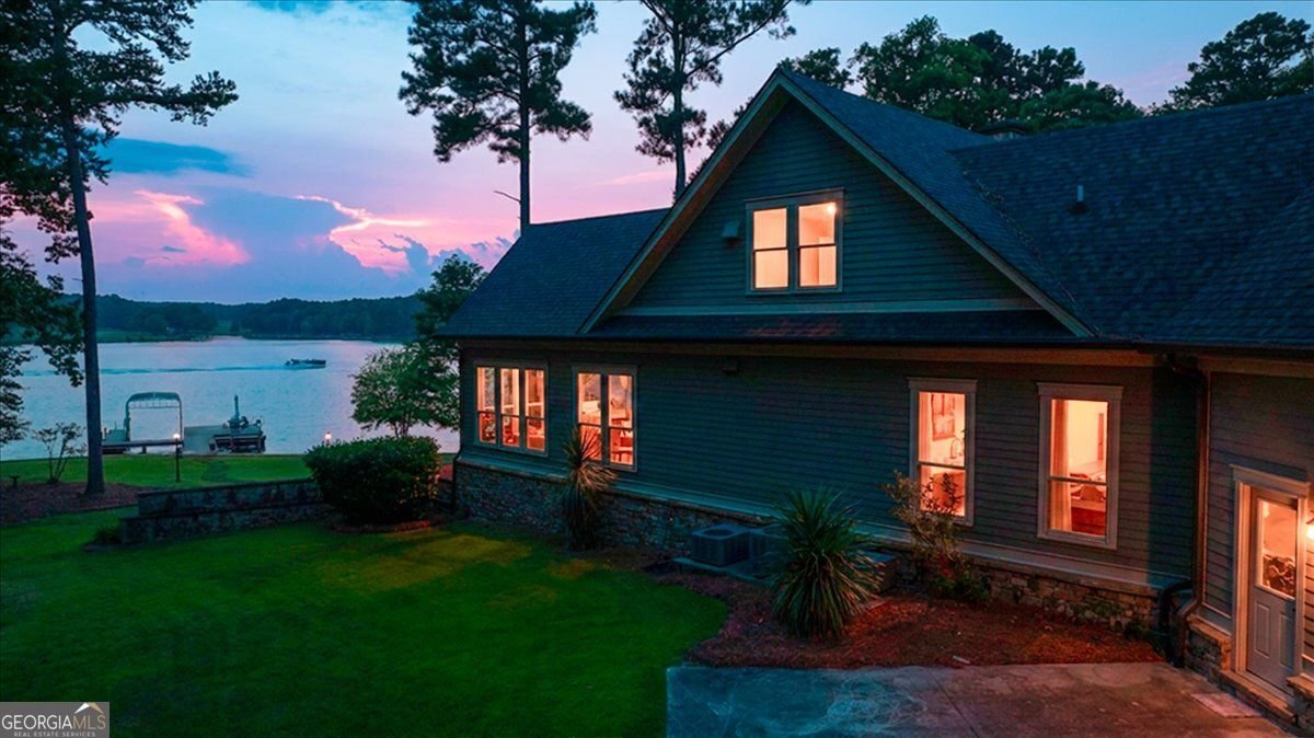 1580 Buckhead Drive Greensboro - Photo 21