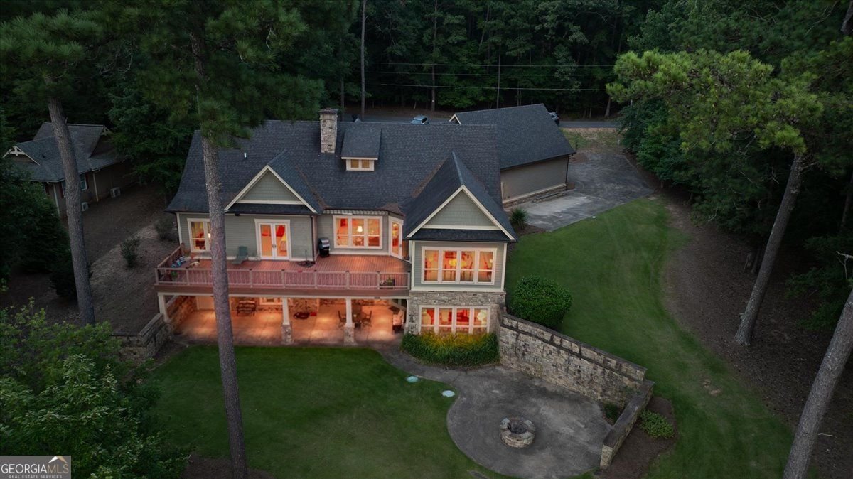 1580 Buckhead Drive Greensboro - Photo 22