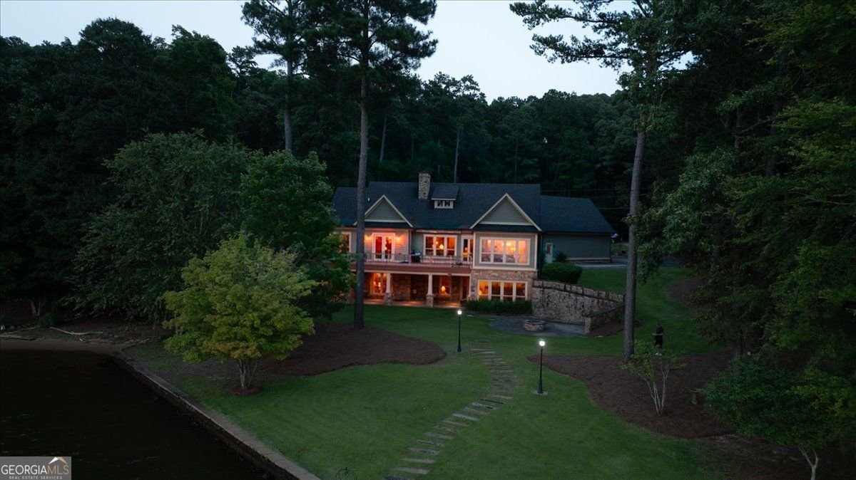1580 Buckhead Drive Greensboro - Photo 23