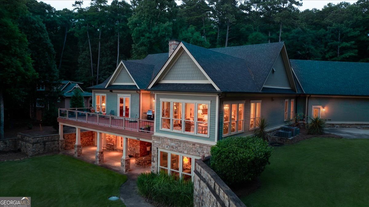 1580 Buckhead Drive Greensboro - Photo 24