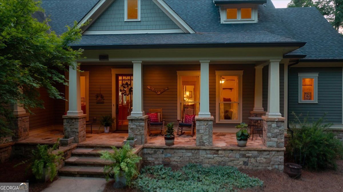 1580 Buckhead Drive Greensboro - Photo 26