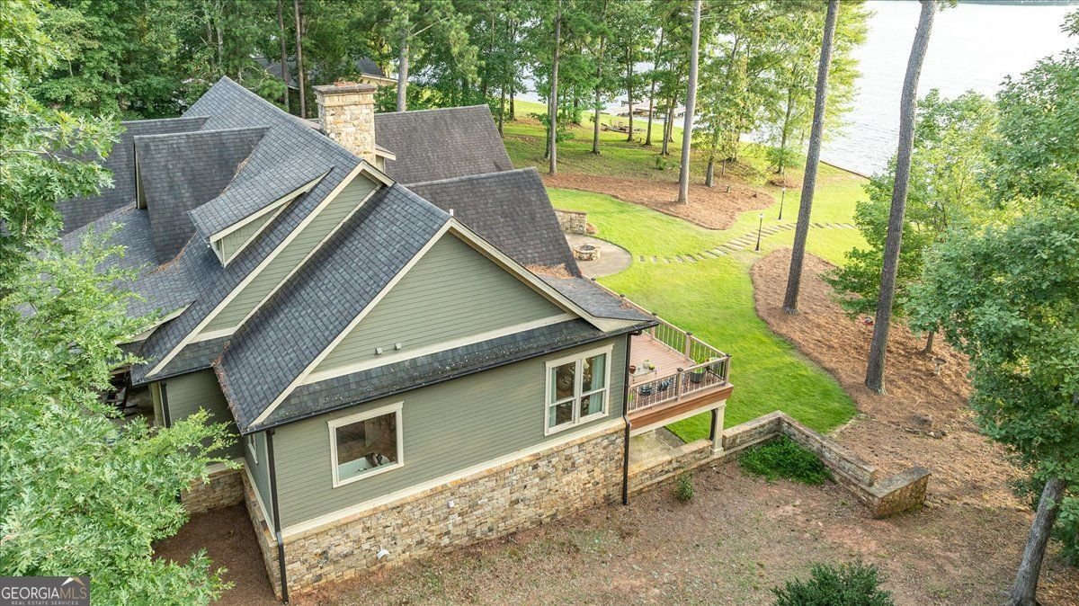 1580 Buckhead Drive Greensboro - Photo 27