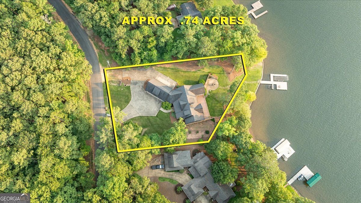 1580 Buckhead Drive Greensboro - Photo 29
