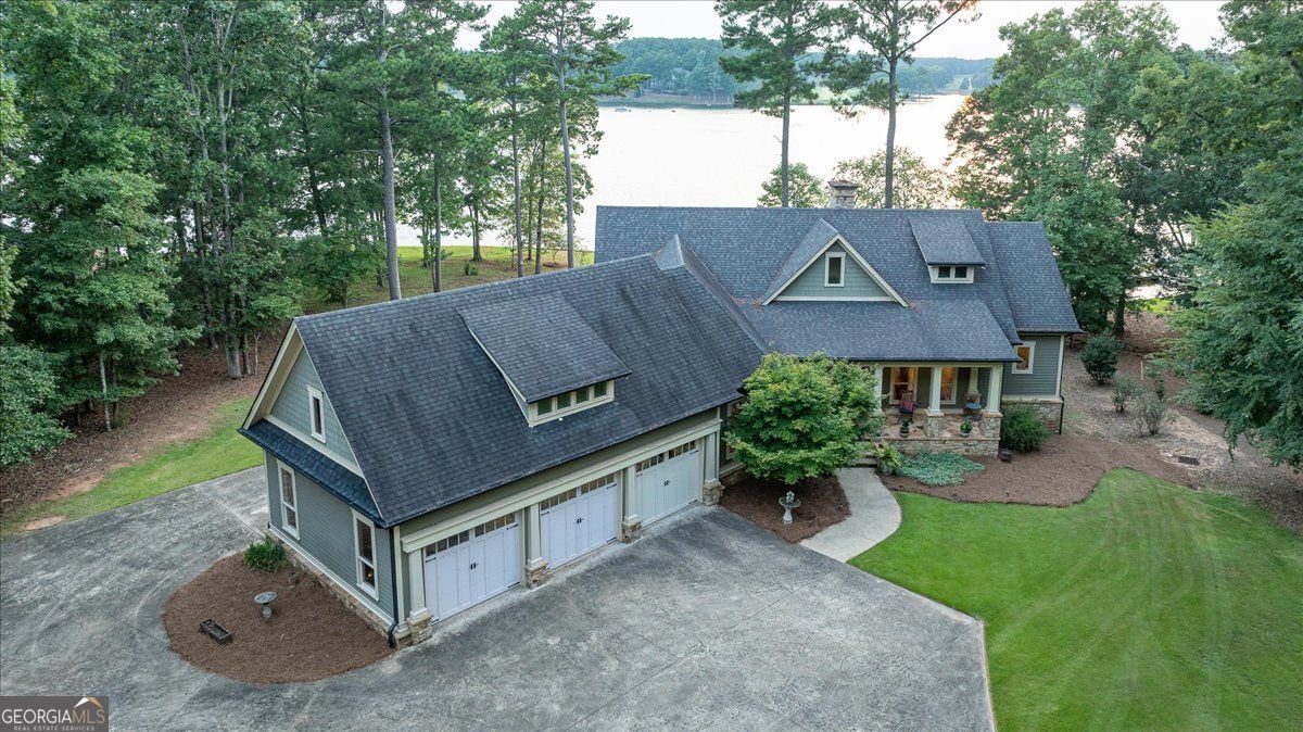 1580 Buckhead Drive Greensboro - Photo 32
