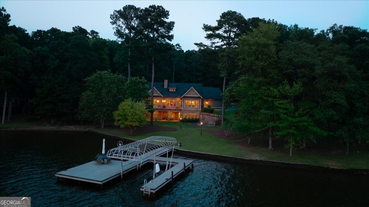 1580 Buckhead Drive Greensboro - Photo 34
