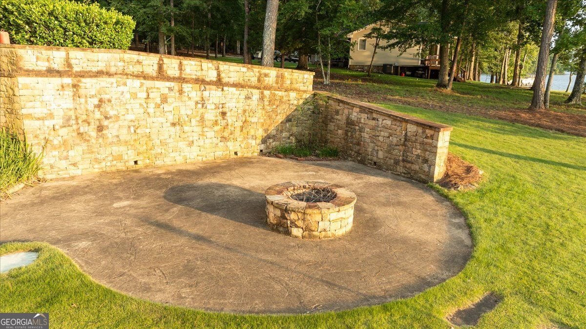 1580 Buckhead Drive Greensboro - Photo 36