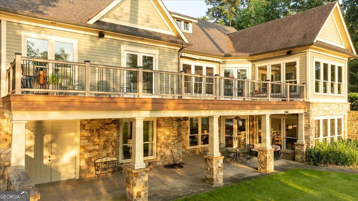 1580 Buckhead Drive Greensboro - Photo 37