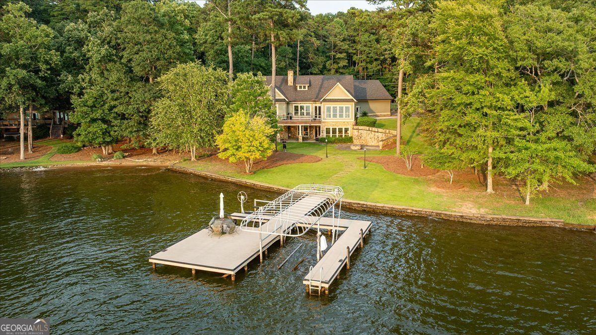 1580 Buckhead Drive Greensboro - Photo 38