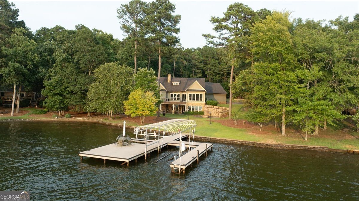 1580 Buckhead Drive Greensboro - Photo 39
