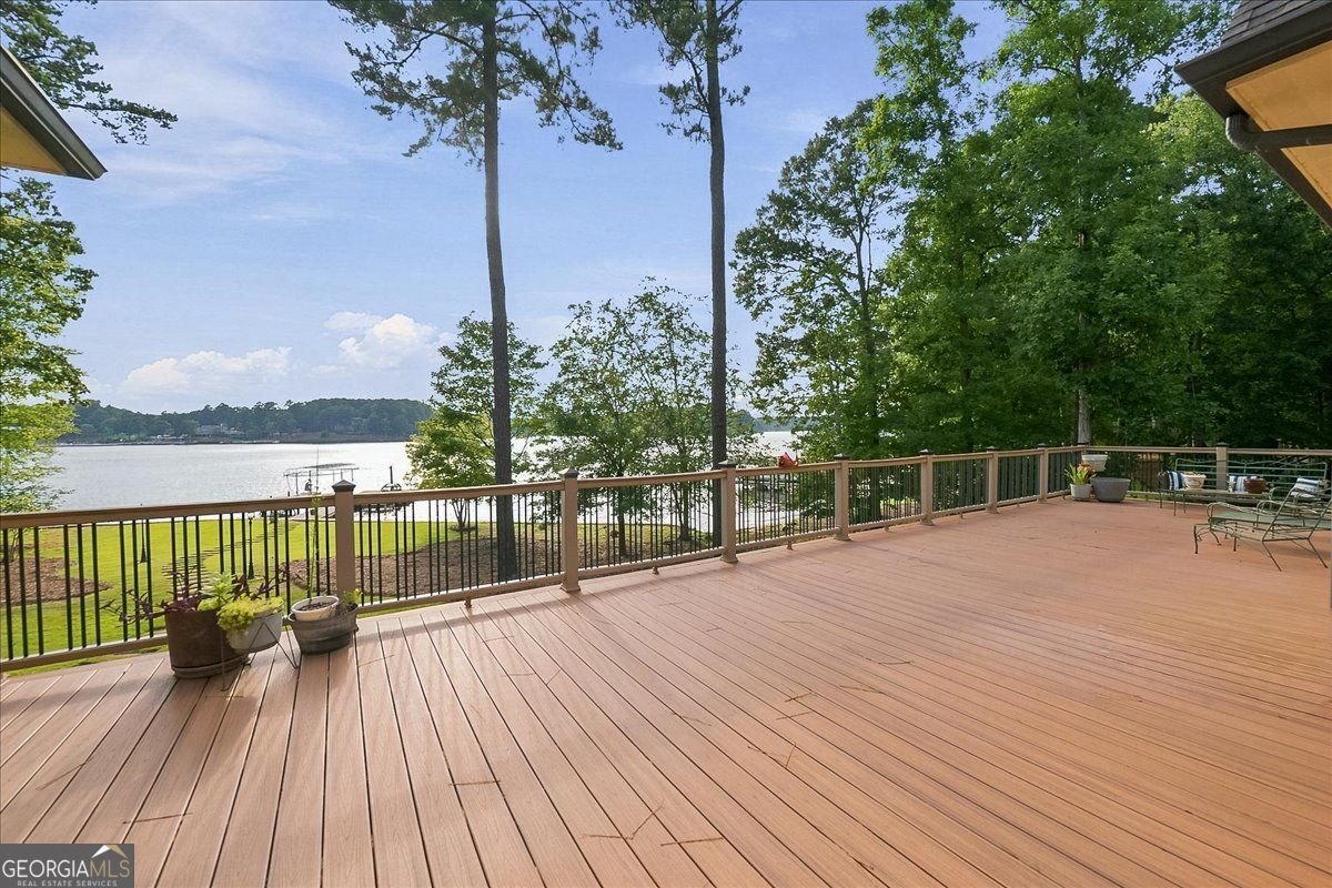 1580 Buckhead Drive Greensboro - Photo 41