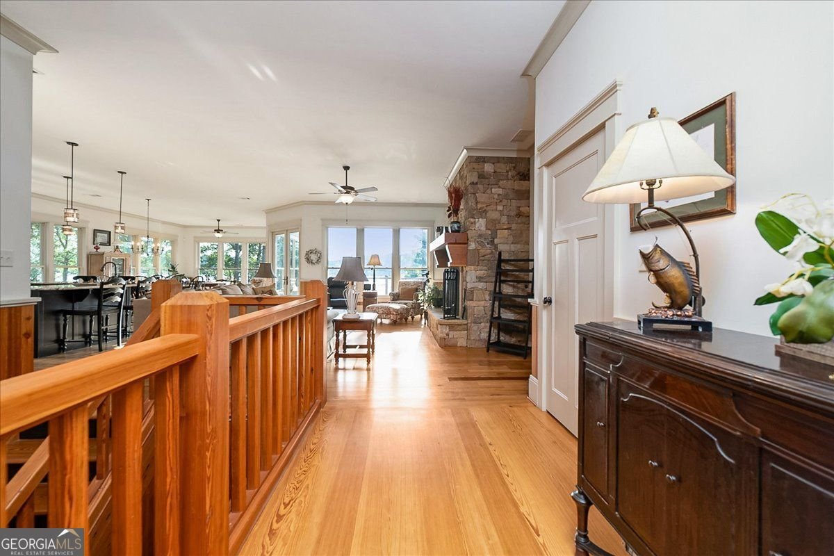 1580 Buckhead Drive Greensboro - Photo 42