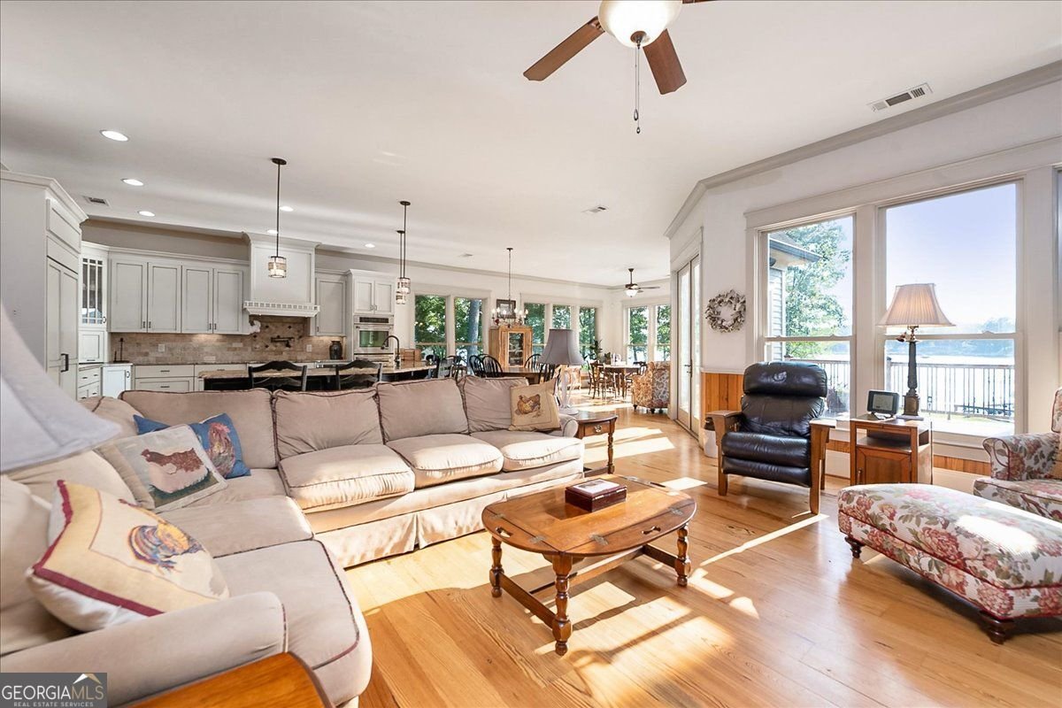 1580 Buckhead Drive Greensboro - Photo 44