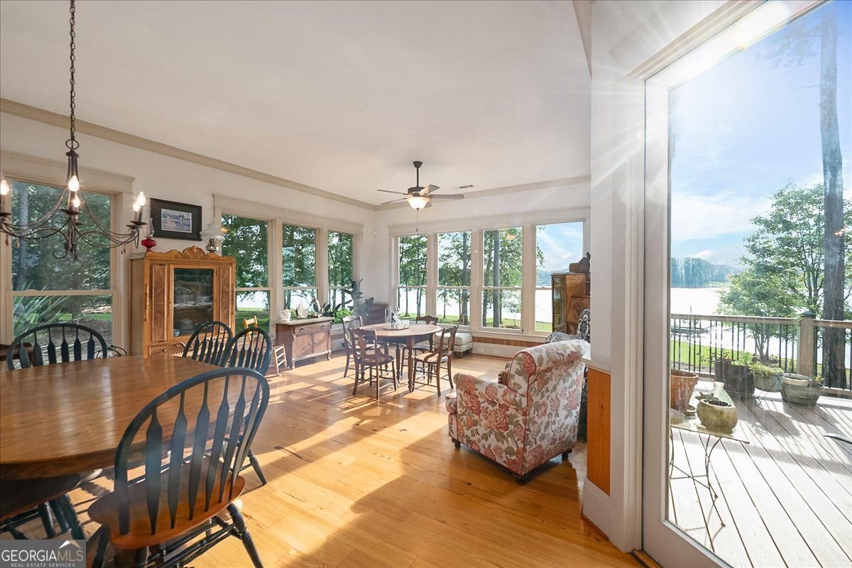 1580 Buckhead Drive Greensboro - Photo 46