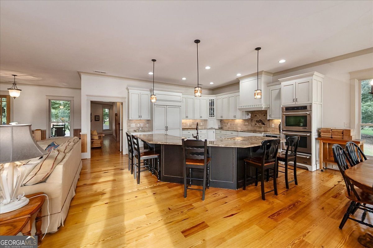 1580 Buckhead Drive Greensboro - Photo 48