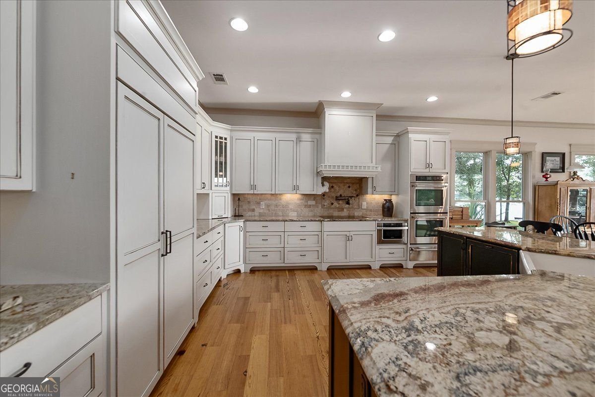 1580 Buckhead Drive Greensboro - Photo 49