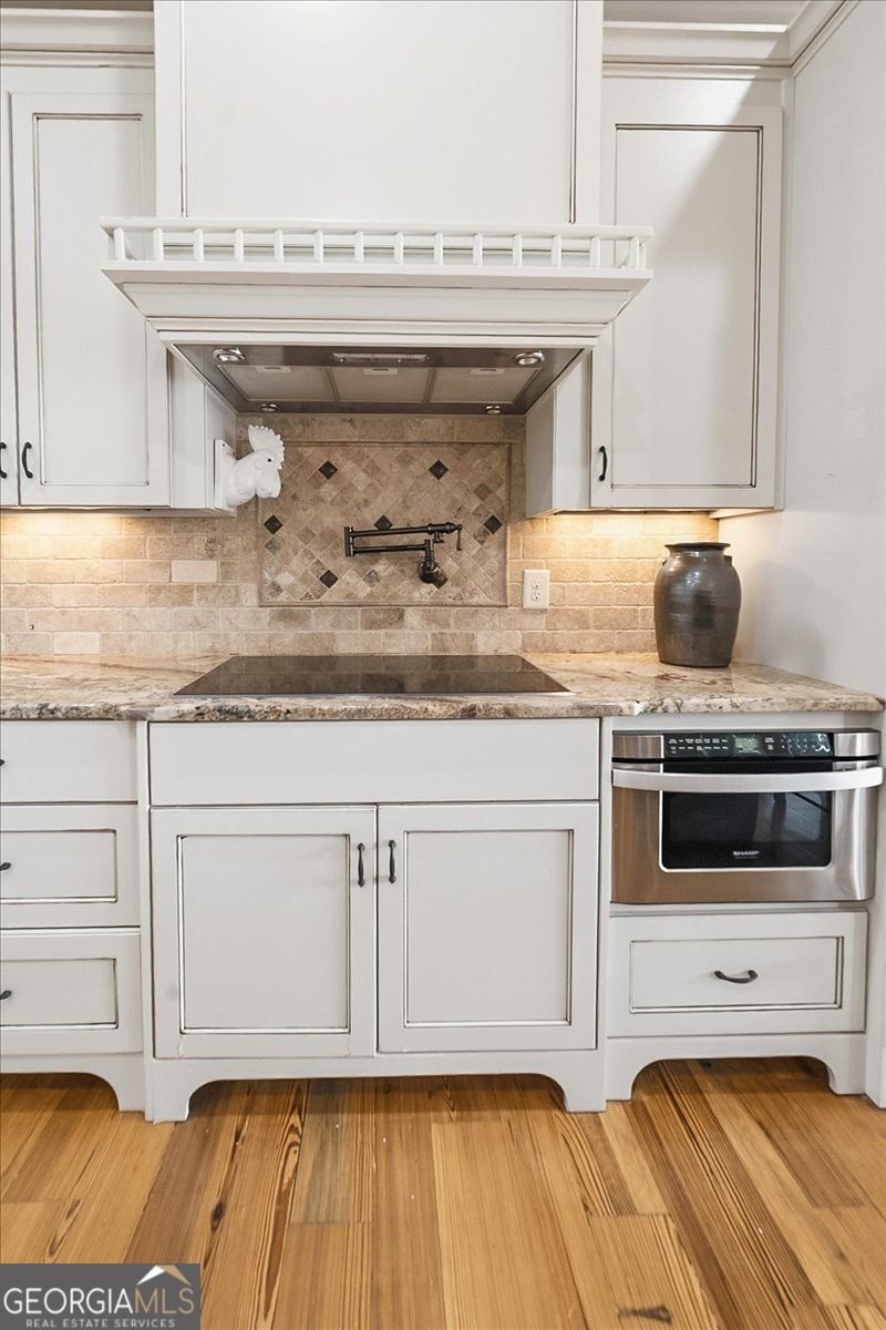 1580 Buckhead Drive Greensboro - Photo 50