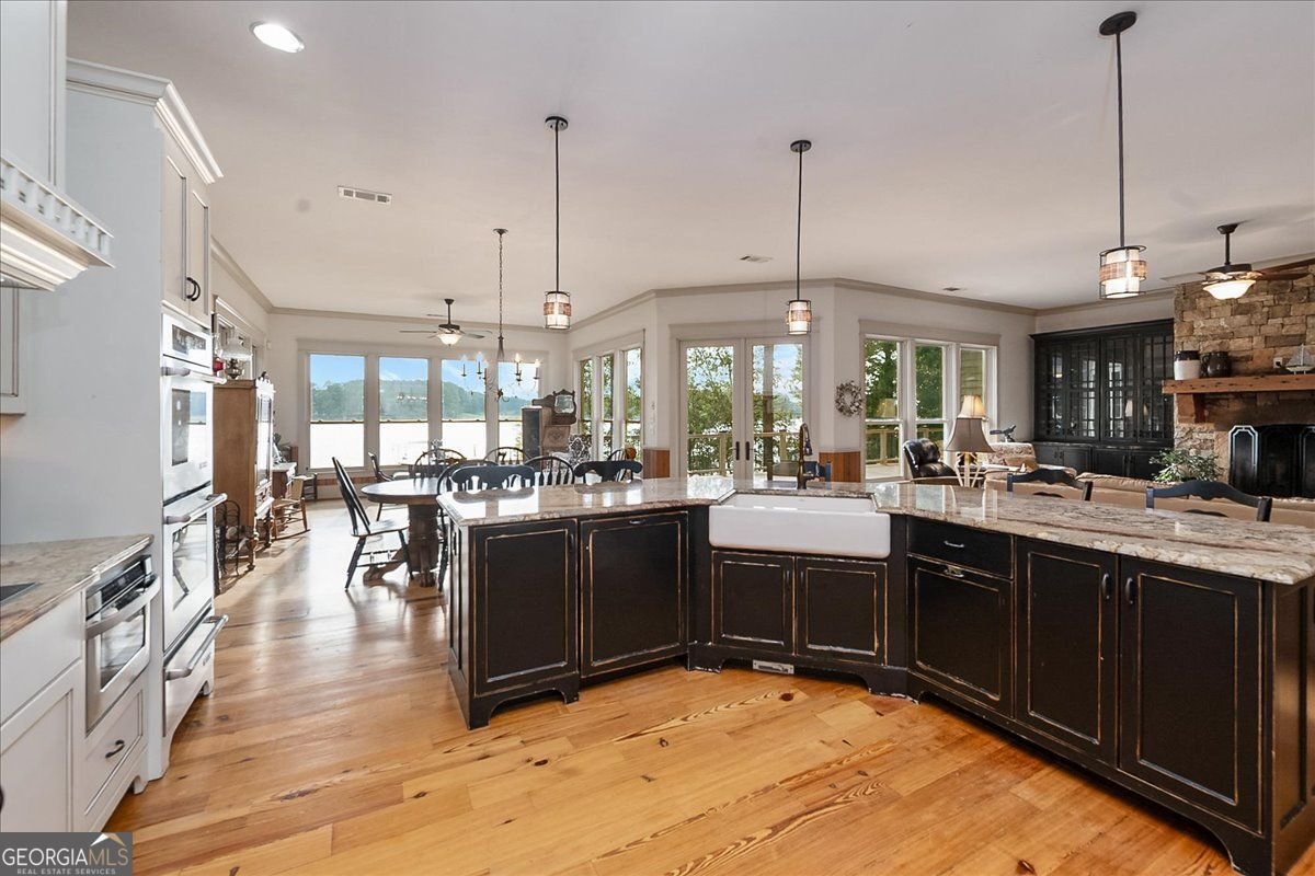1580 Buckhead Drive Greensboro - Photo 51