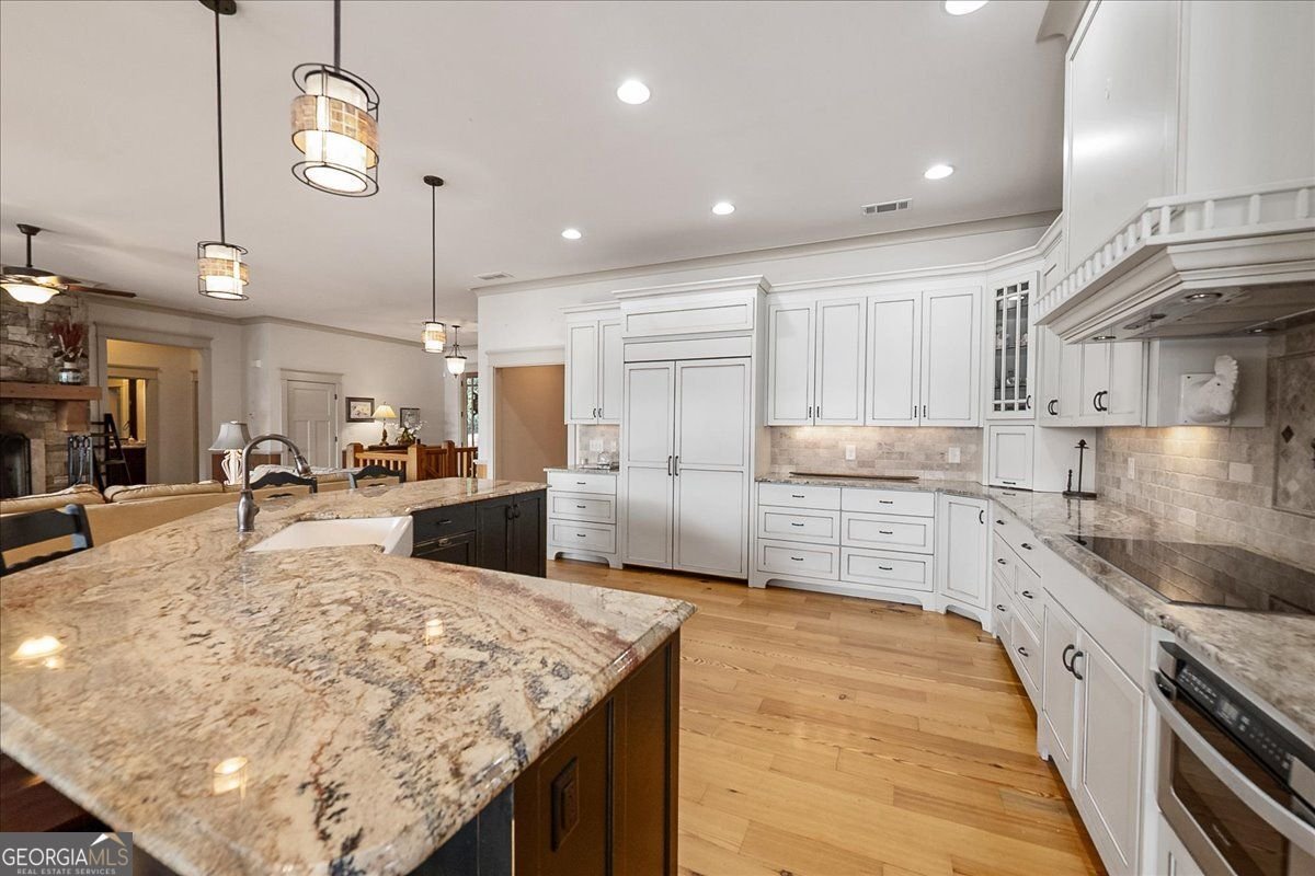 1580 Buckhead Drive Greensboro - Photo 52