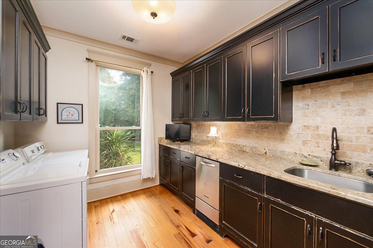 1580 Buckhead Drive Greensboro - Photo 54