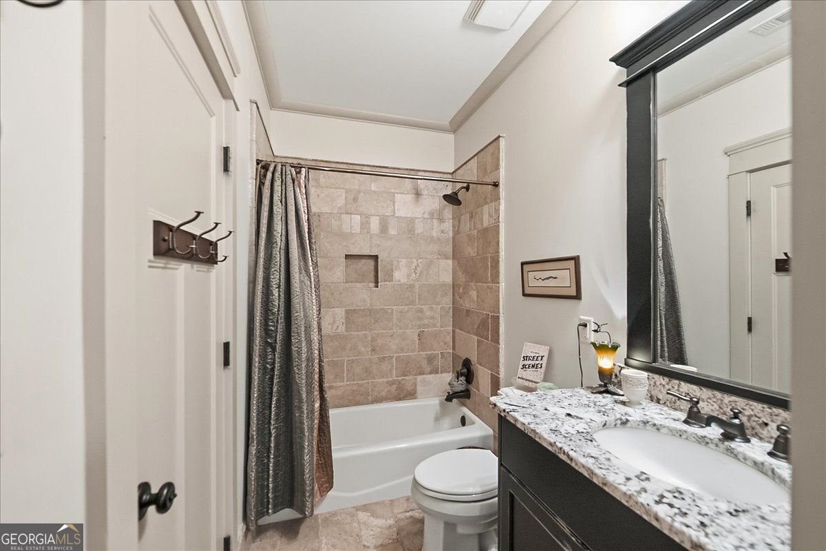 1580 Buckhead Drive Greensboro - Photo 56