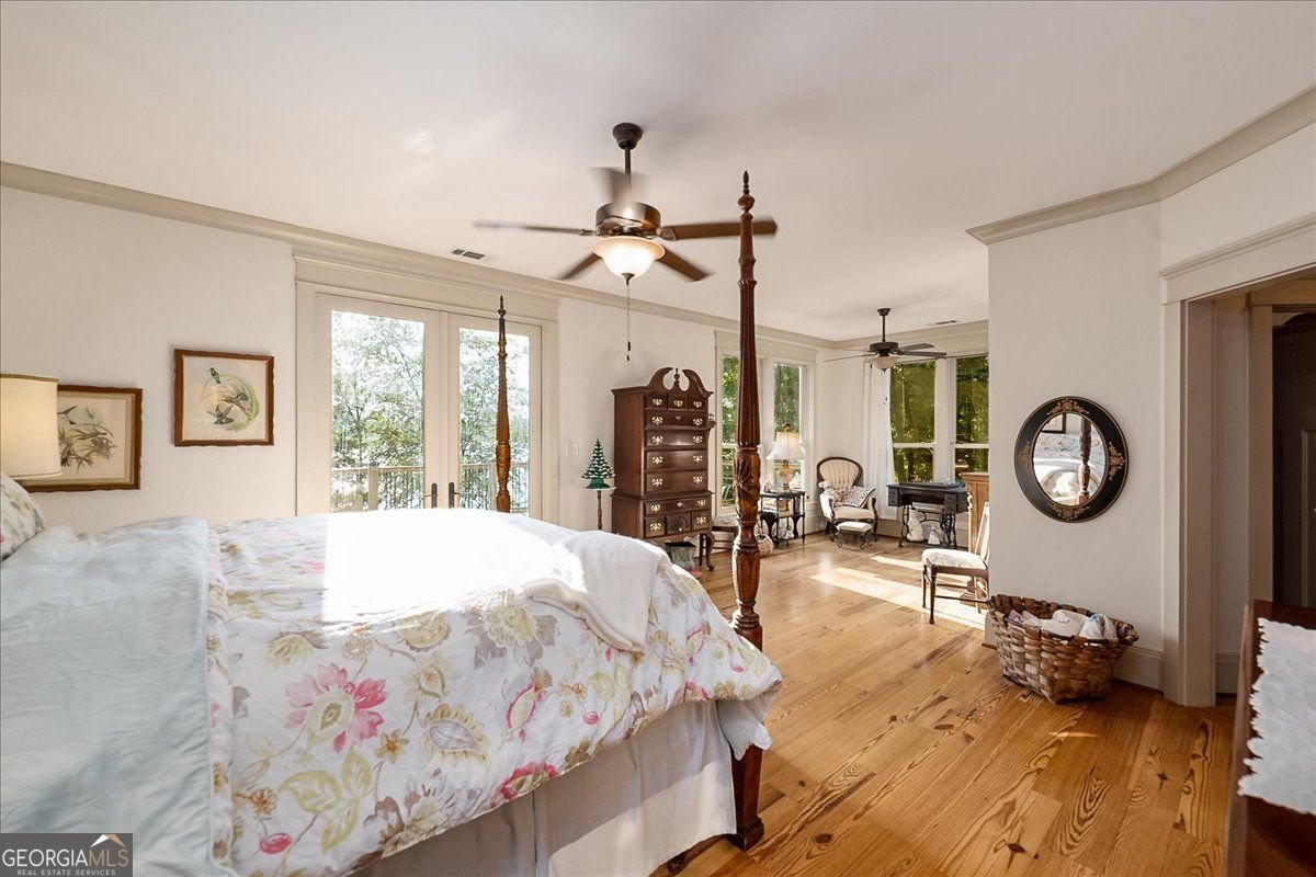 1580 Buckhead Drive Greensboro - Photo 58