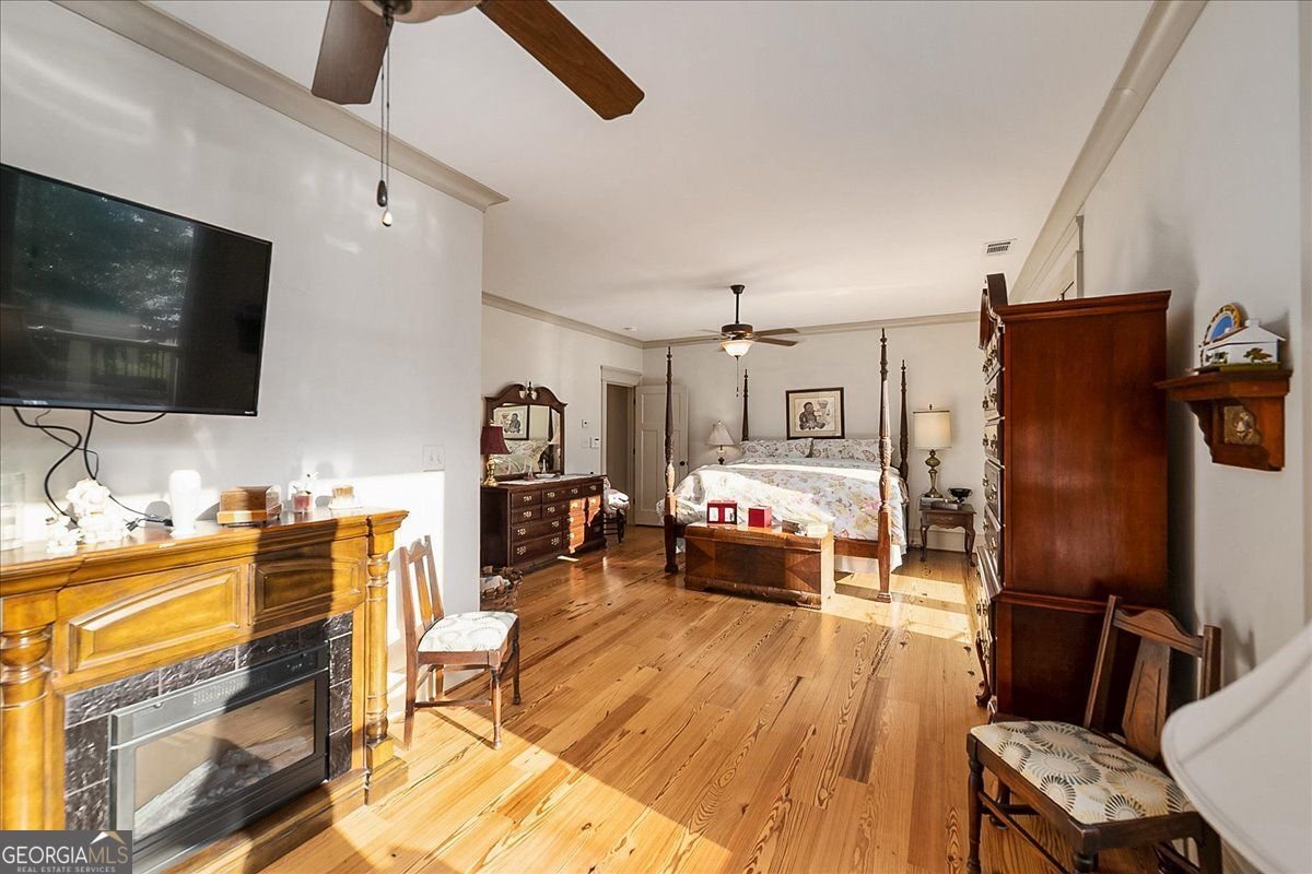 1580 Buckhead Drive Greensboro - Photo 59
