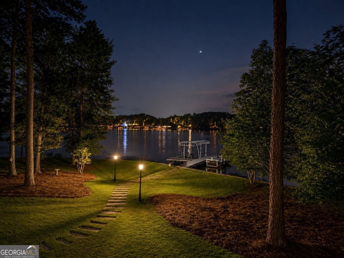 1580 Buckhead Drive Greensboro - Photo 6