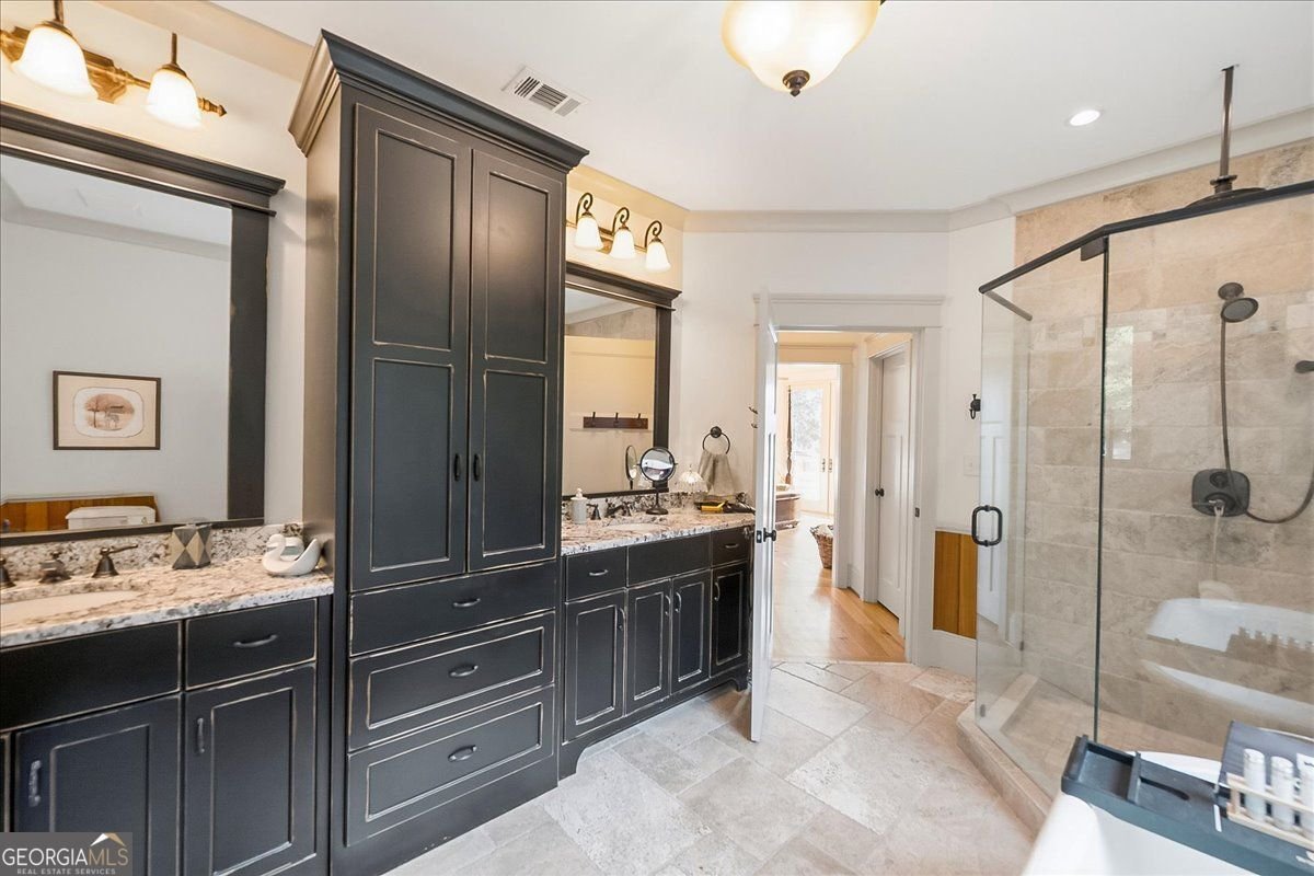 1580 Buckhead Drive Greensboro - Photo 60