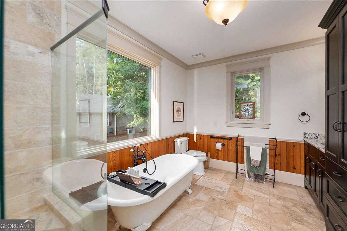 1580 Buckhead Drive Greensboro - Photo 61