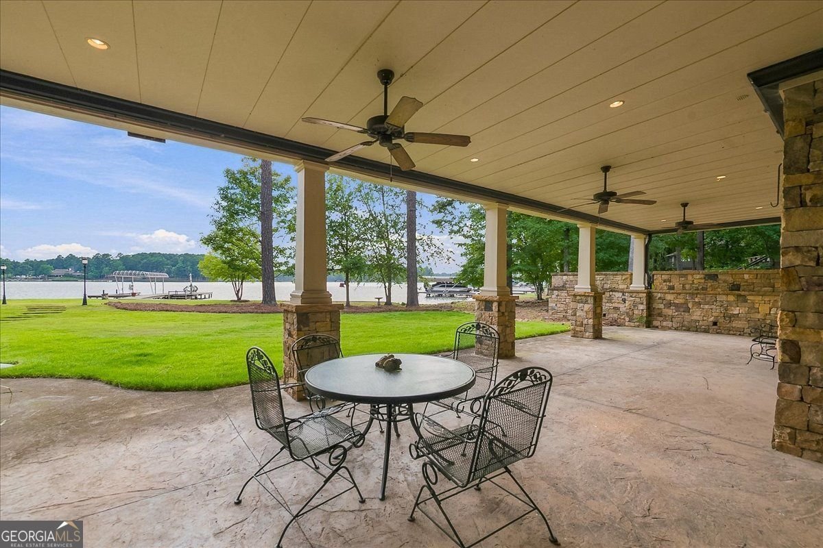 1580 Buckhead Drive Greensboro - Photo 65