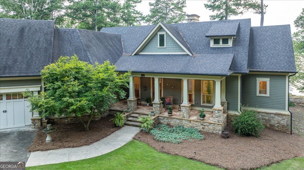 1580 Buckhead Drive Greensboro - Photo 7