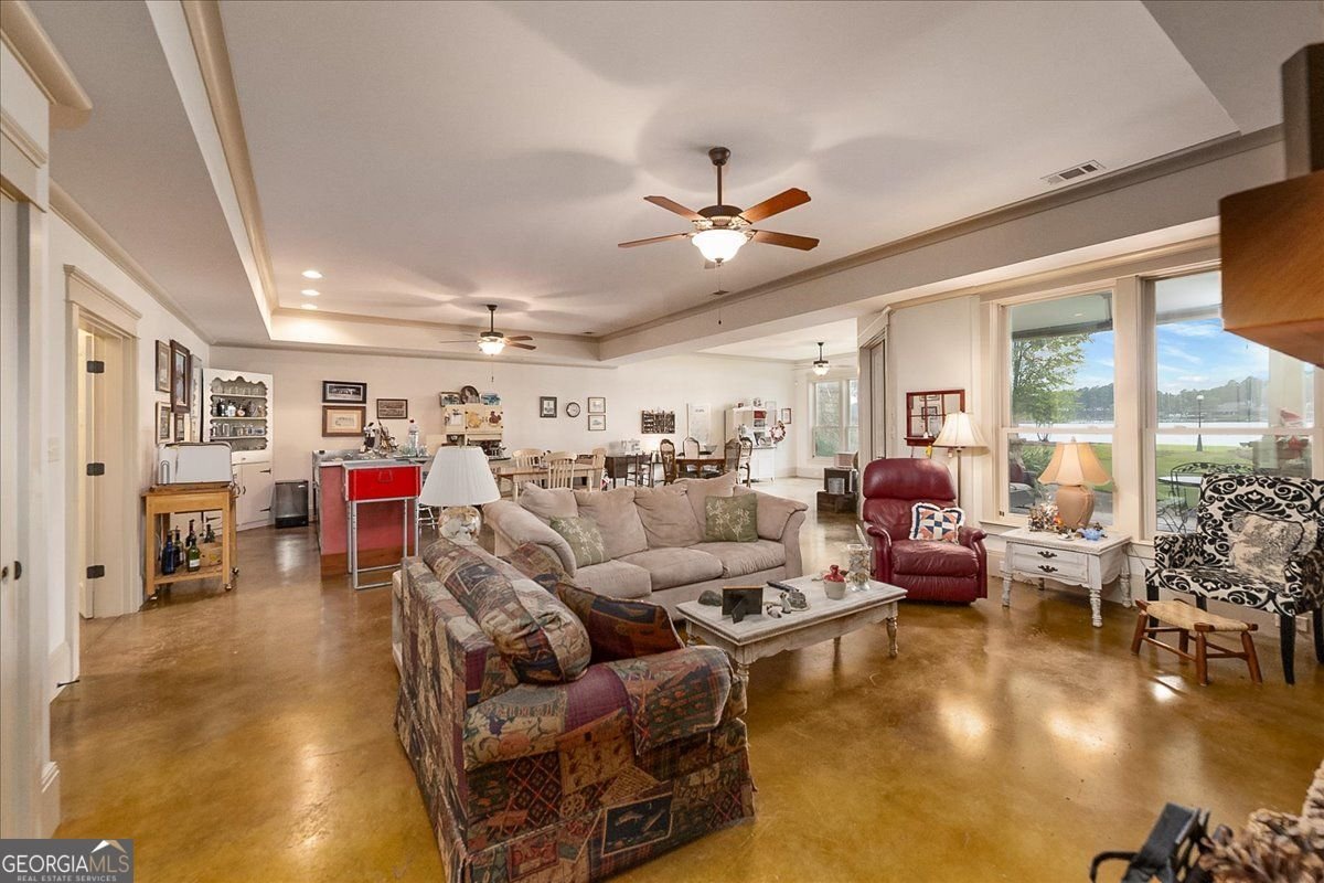 1580 Buckhead Drive Greensboro - Photo 74