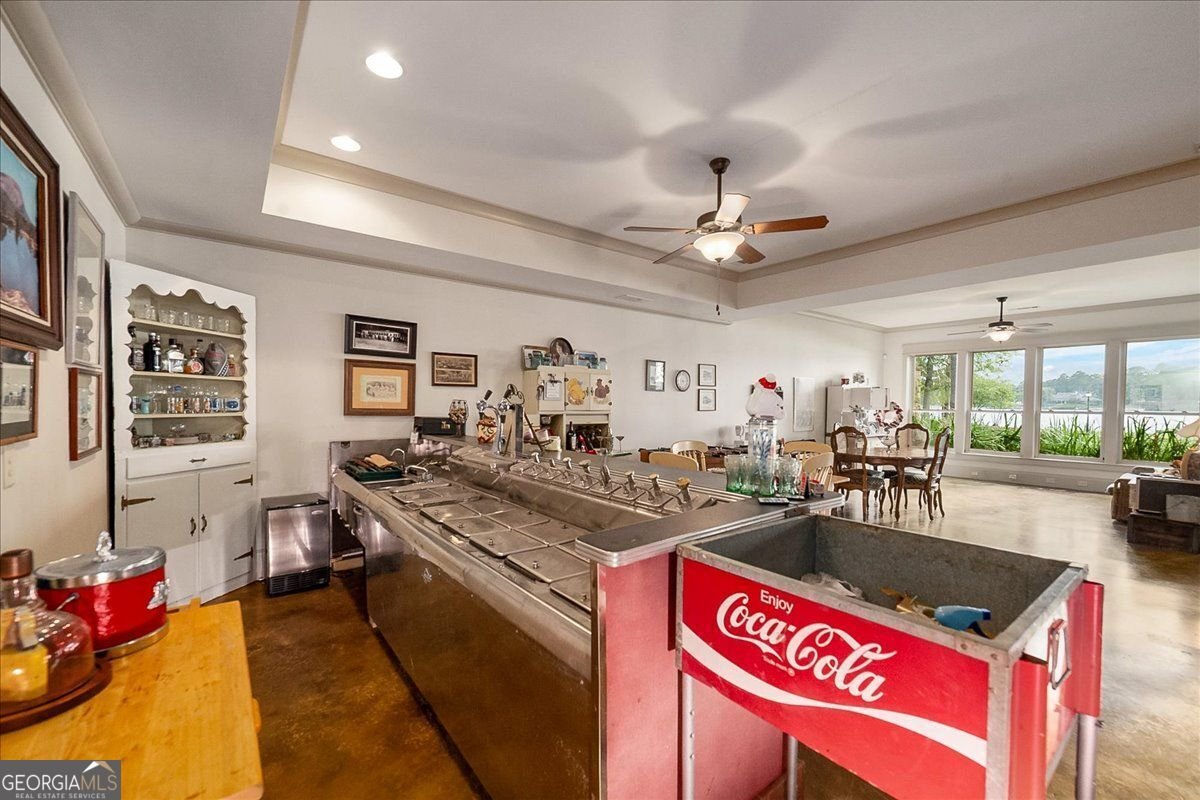 1580 Buckhead Drive Greensboro - Photo 75