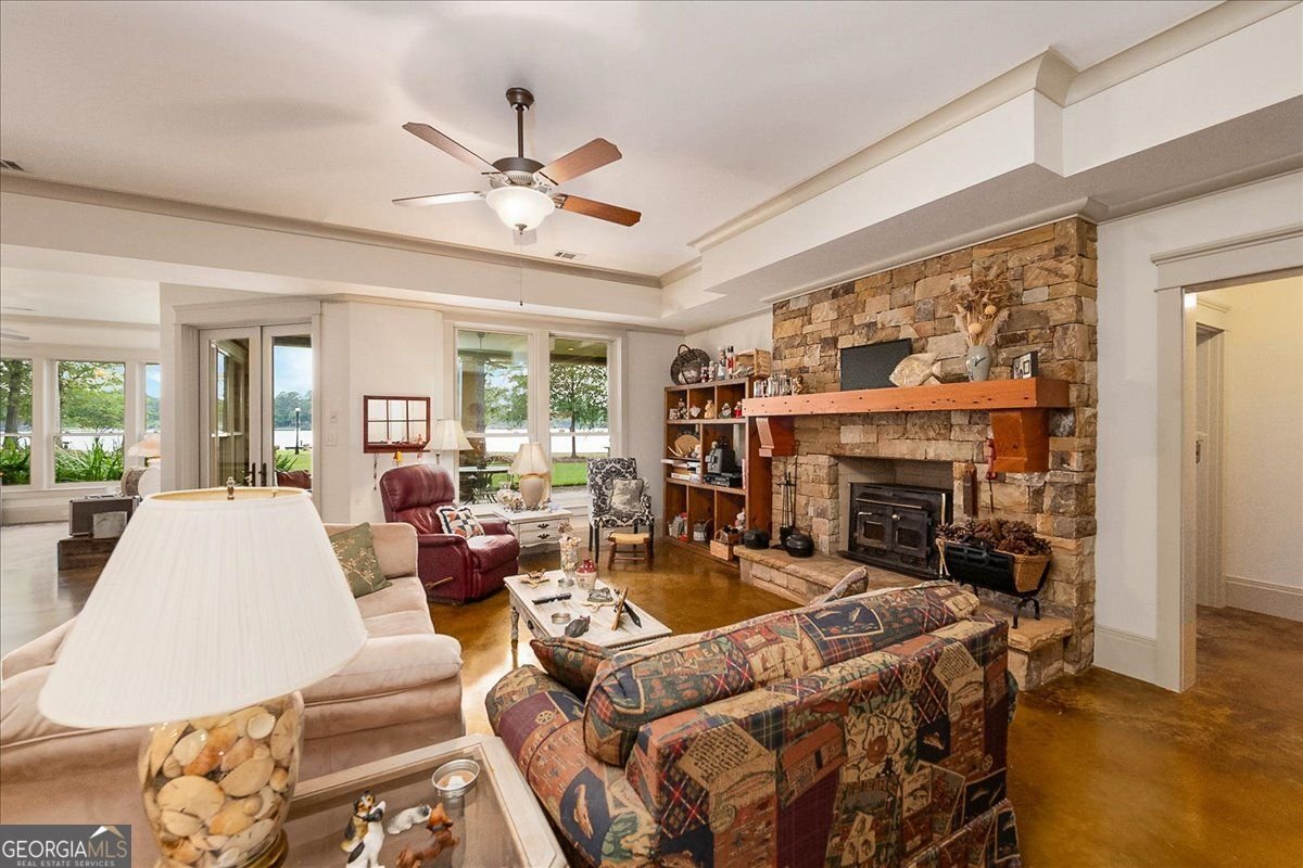 1580 Buckhead Drive Greensboro - Photo 78