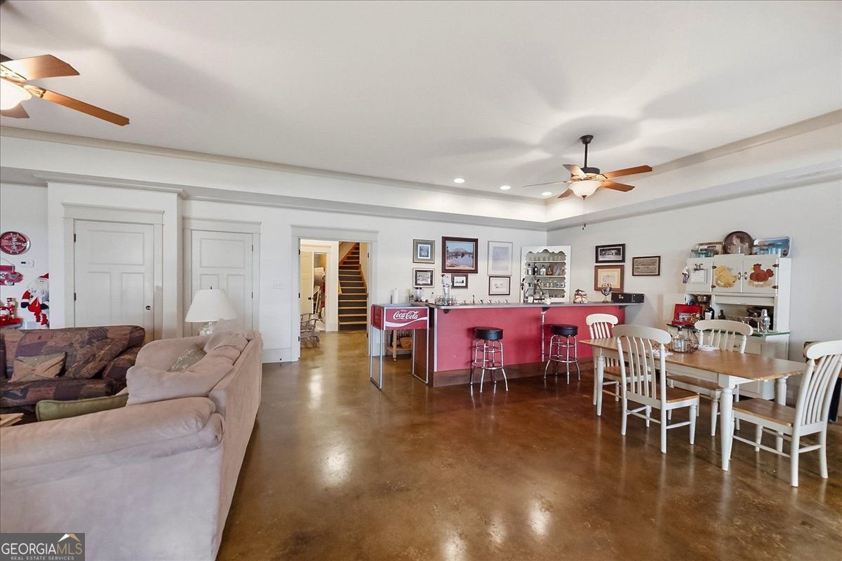 1580 Buckhead Drive Greensboro - Photo 79