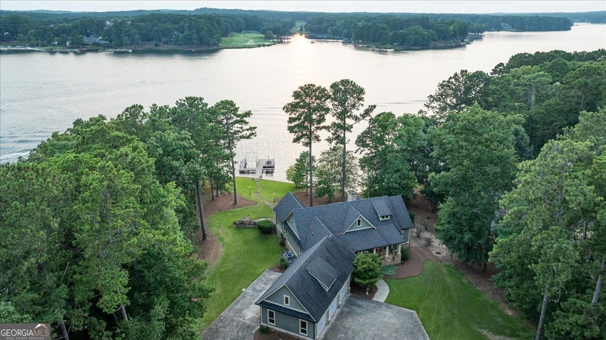 1580 Buckhead Drive Greensboro - Photo 8
