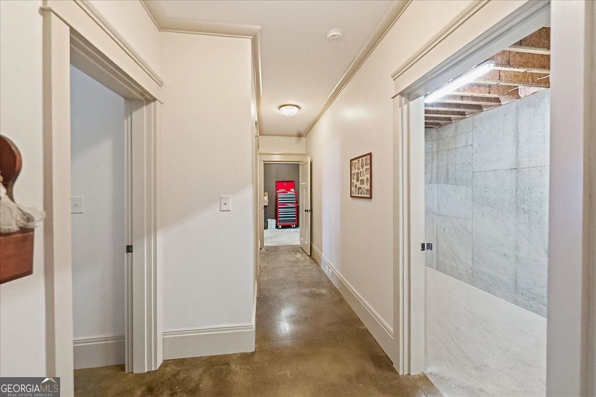 1580 Buckhead Drive Greensboro - Photo 83