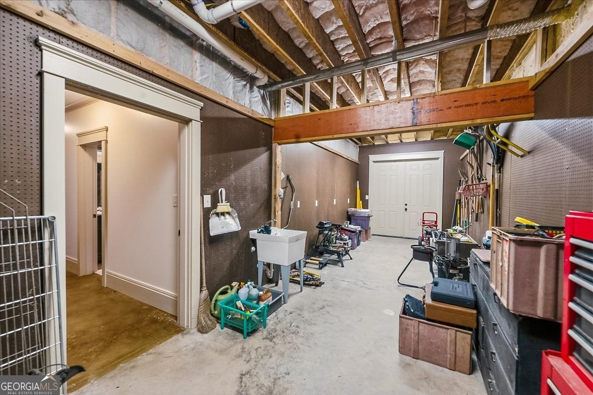 1580 Buckhead Drive Greensboro - Photo 84