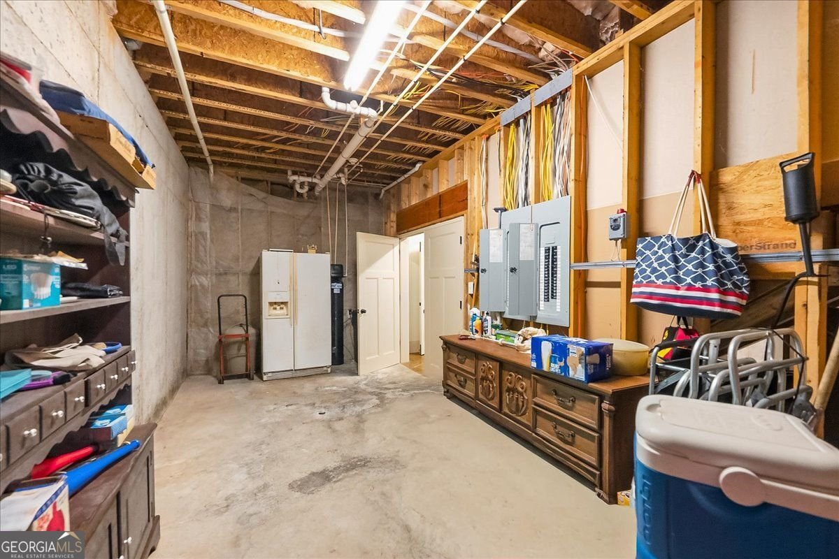 1580 Buckhead Drive Greensboro - Photo 86