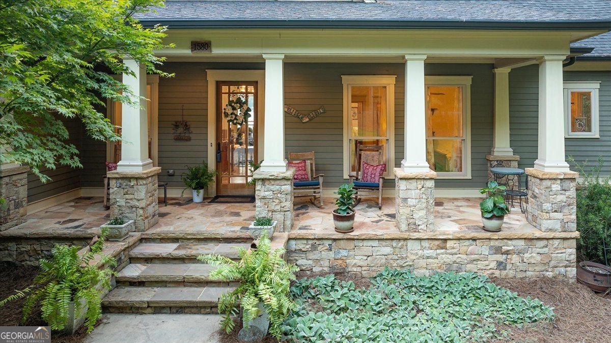 1580 Buckhead Drive Greensboro - Photo 9