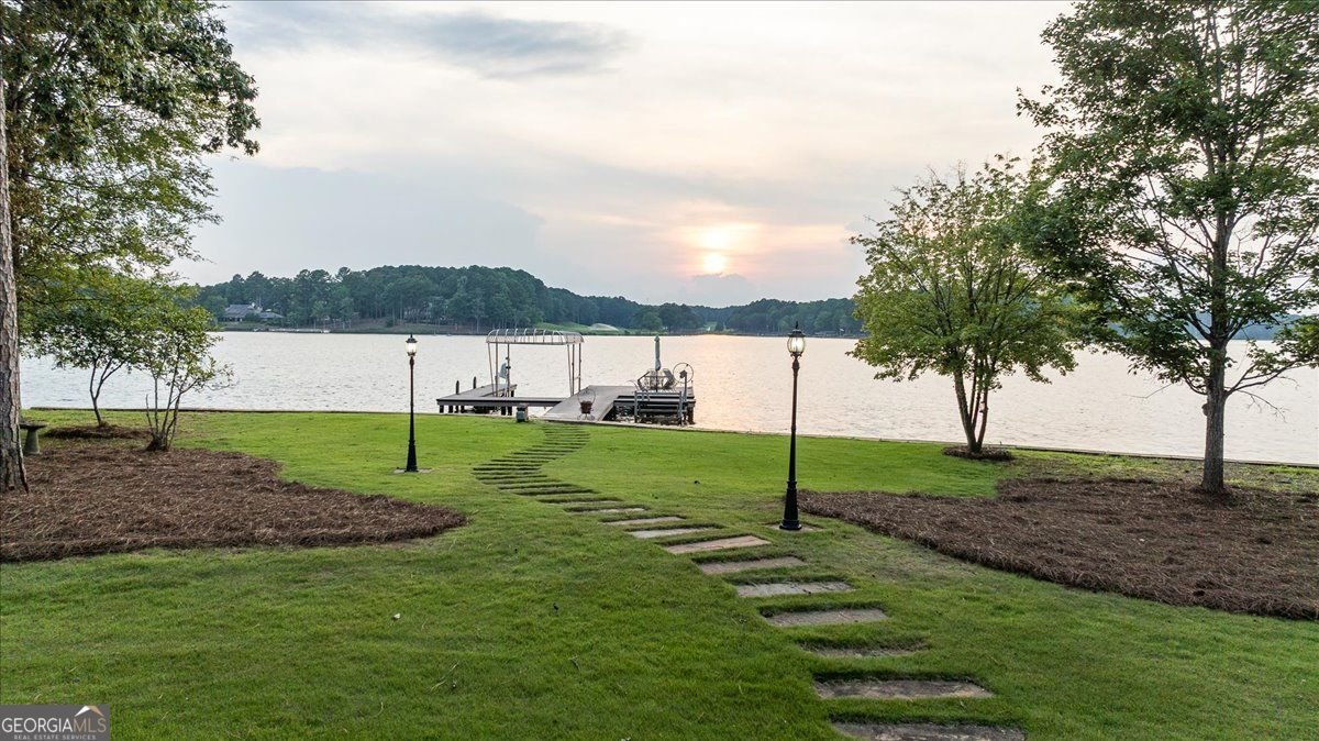 1580 Buckhead Drive Greensboro - Photo 90