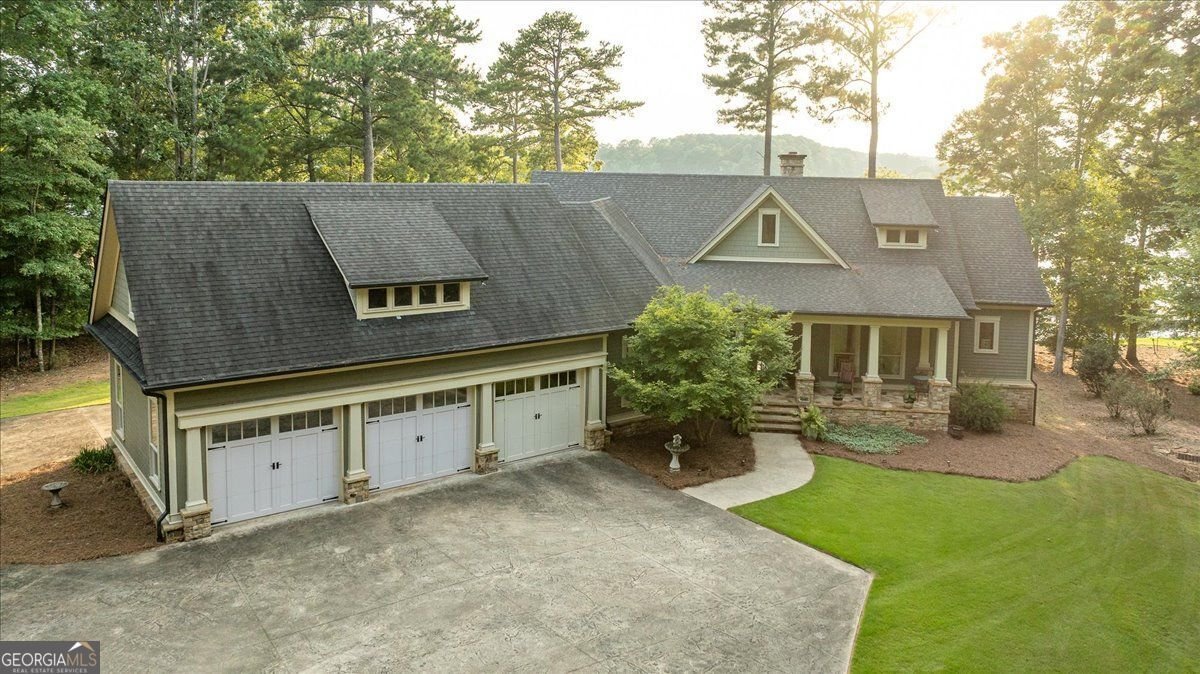 1580 Buckhead Drive Greensboro - Photo 98