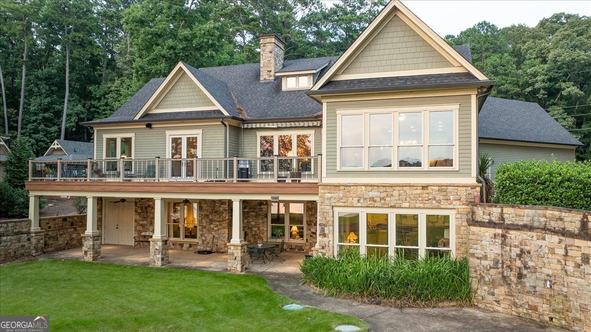 1580 Buckhead Drive Greensboro - Photo 99