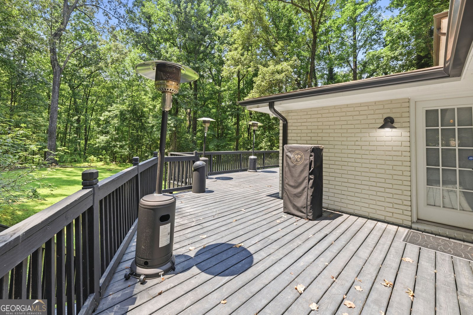 3985 Lynfield Court South Fulton - Photo 22