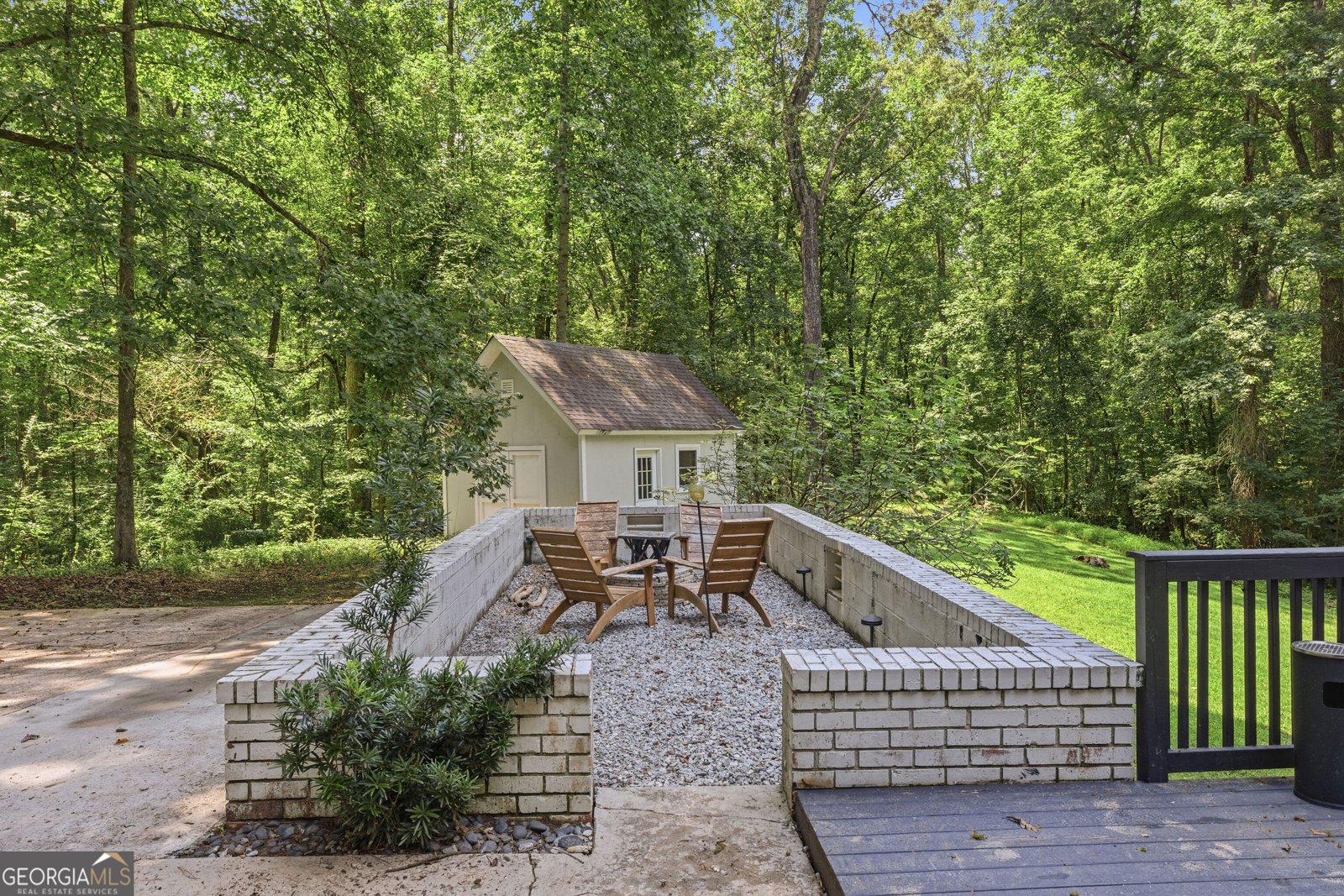 3985 Lynfield Court South Fulton - Photo 23
