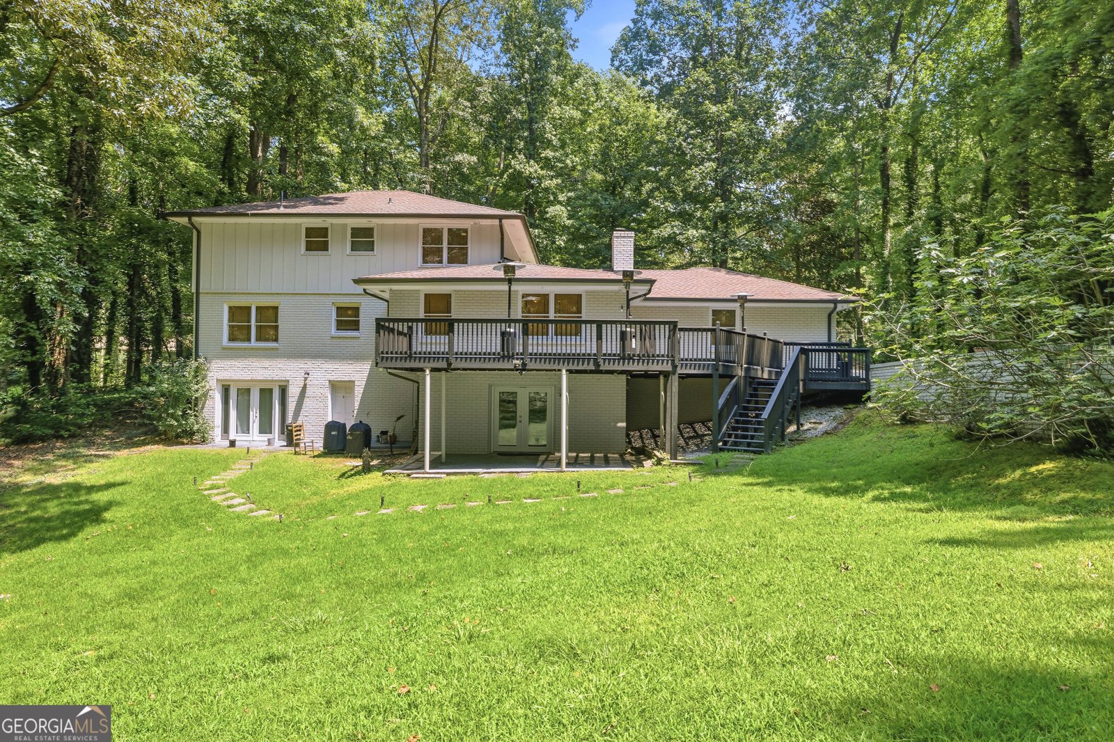 3985 Lynfield Court South Fulton - Photo 24